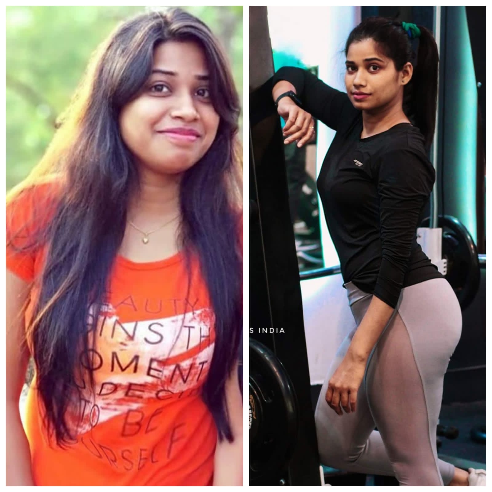 Karishma Das
